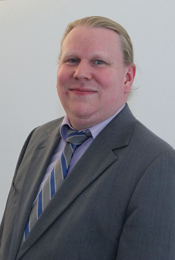 Rechtsanwalt Christof Bernhardt
