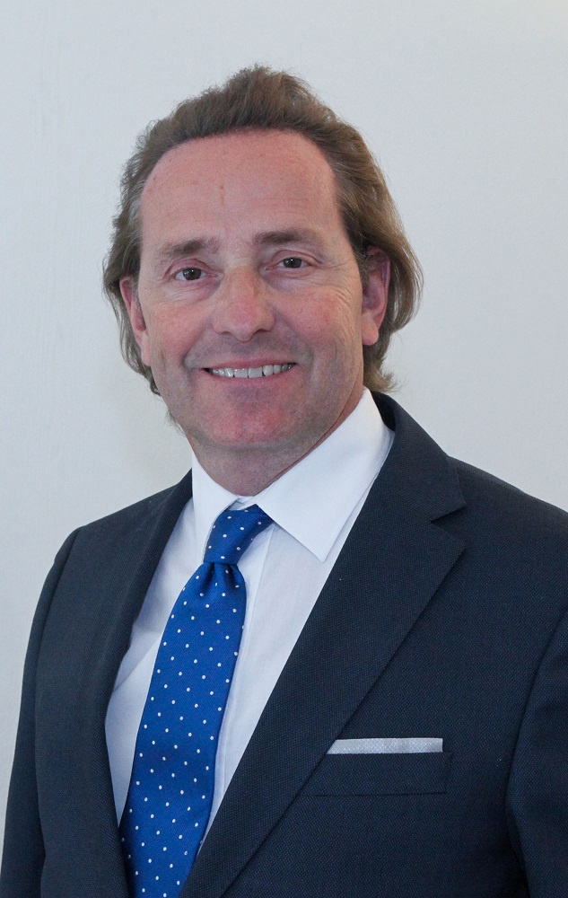 Rechtsanwalt Joachim Cäsar Preller
