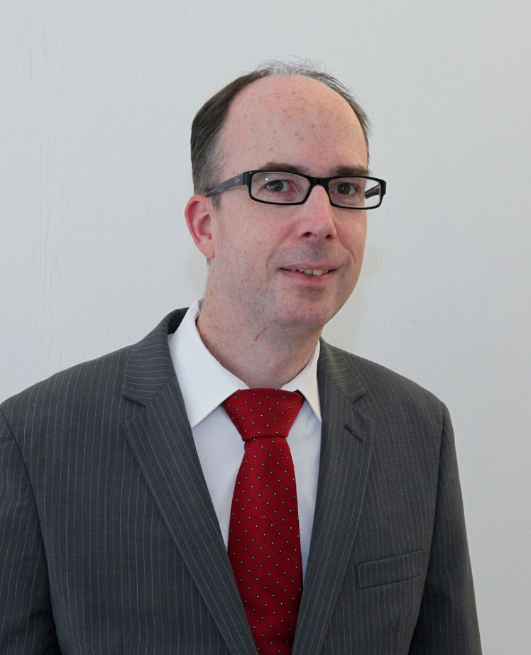 Rechtsanwalt Herr Sebastian Rosenbusch Bansi