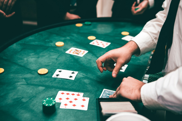 So können Online Casino Verluste zurückgeholt werden - Rechtsanwalt Kaufmann