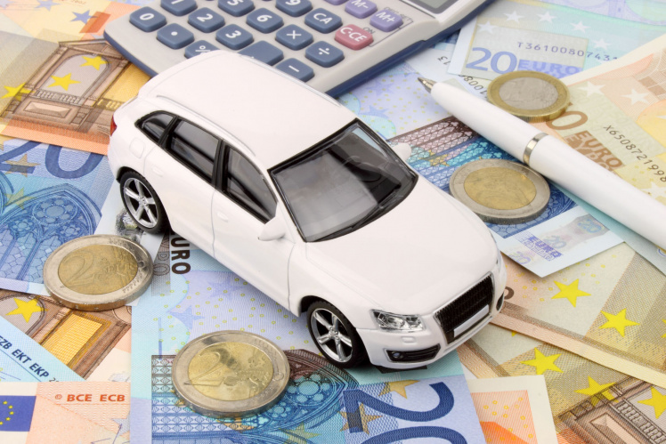 Autokredit Widerruf