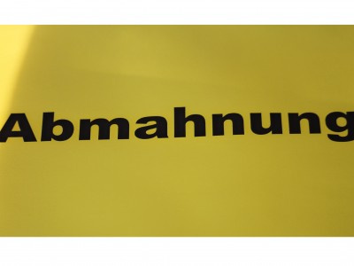 Impressumspflicht bei Xing – Gefahr von Abmahnungen