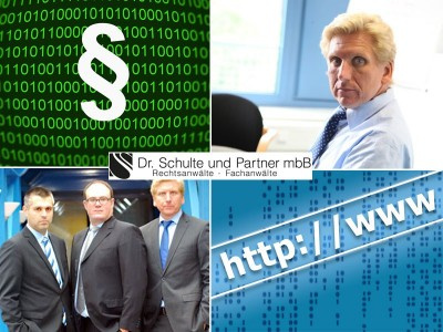 Das Internetrecht im Wandel
