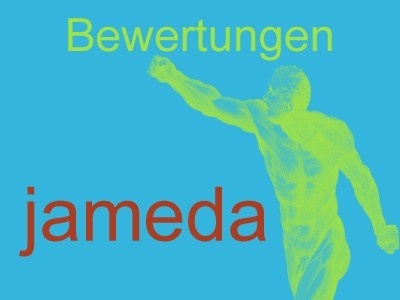 Jameda - Arztbewertung löschen lassen