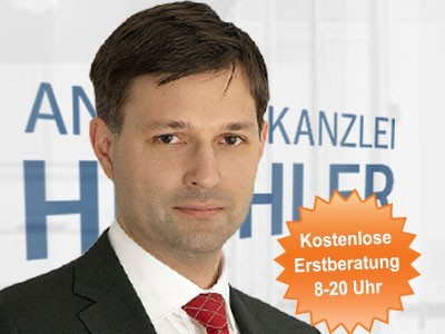 Jameda-Bewertung - Anwalt für falsche Jameda Bewertung