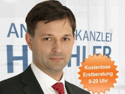 Jameda - Falsche Patienten Bewertung löschen