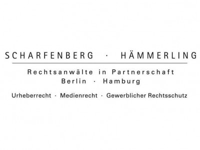 Blue Jasmine Abmahnung von Waldorf Frommer Rechtsanwälten aus München i. A. v. Warner Bros. Entertainment GmbH