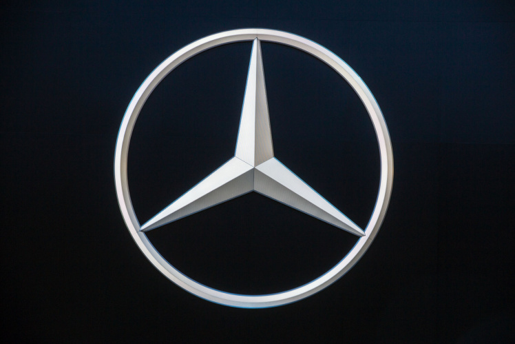 Mercedes
