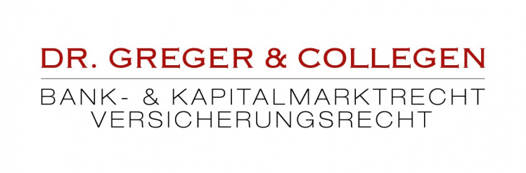 Kanzlei Dr. Greger & Collegen