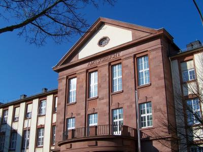 Bank- und Kapitalmarktrecht | Zuständigkeit des Gerichts?