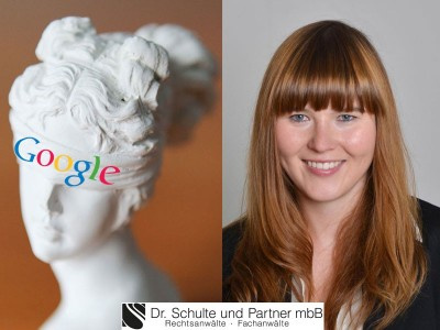 Keyword Advertising: Markenrechtsverletzungen bei Google?
