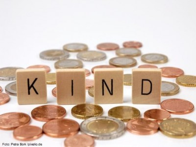 Neues zum Kindergeld, Kinderzuschlag und Kindesunterhalt