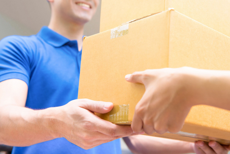 Betrugsfälle und Probleme bei Bestellungen in Onlineshops und bei Paketlieferungen