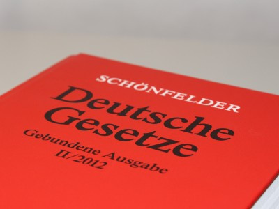 Kündigung erhalten?