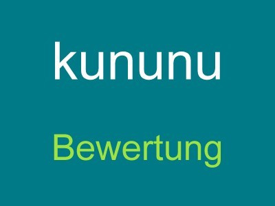 Kununu Bewertung & Eintrag löschen - Arbeitgeberbewertungsportale