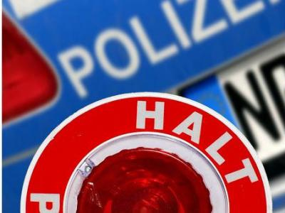 Legalisierung von Blitzerwarnern offenbar vom Tisch