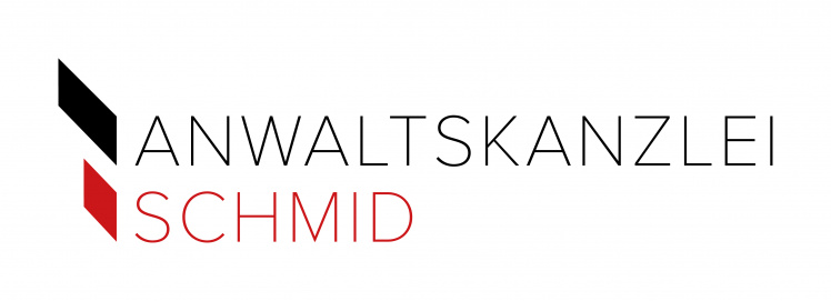 Anwaltskanzlei Schmid