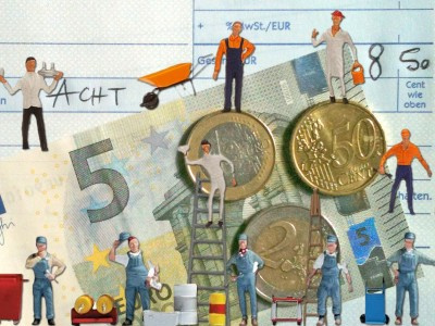 Der Mindestlohn: Antworten und Empfehlungen für Arbeitgeber