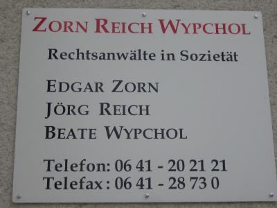 Namens- und Praxisschilder nach Umzug?, Firmenschild und Reklameschild nach Ende der Mietzeit? Namens- und Praxisschilder nach Umzug?, Firmenschild und Reklameschild nach Ende der Mietzeit?