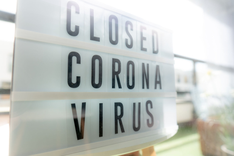 kein Gehalt für Arbeitnehmer bei Schließung Betrieb Arbeitgeber wg. Corona-Lockdown