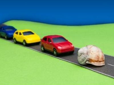 Was ist Nötigung im Straßenverkehr?