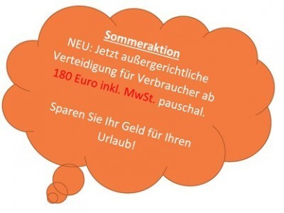 Notruf Abmahnung: Verteidigung ab 180 € gegen Waldorf Frommer wegen „Step Up: All In“