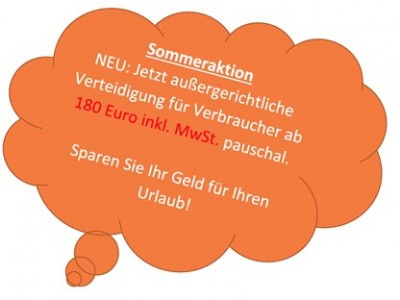Notruf Abmahnung: Verteidigung gegen Waldorf Frommer ab Euro 180 pauschal. Aktuell: Homeland 2015 