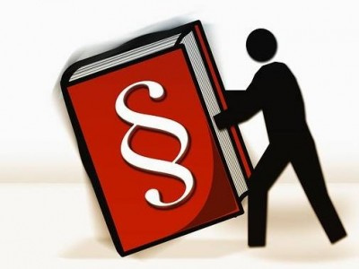 Notruf Abmahnung: ab 199 € Verteidigung gegen Waldorf Frommer wegen: „Urlaubsreif“ 