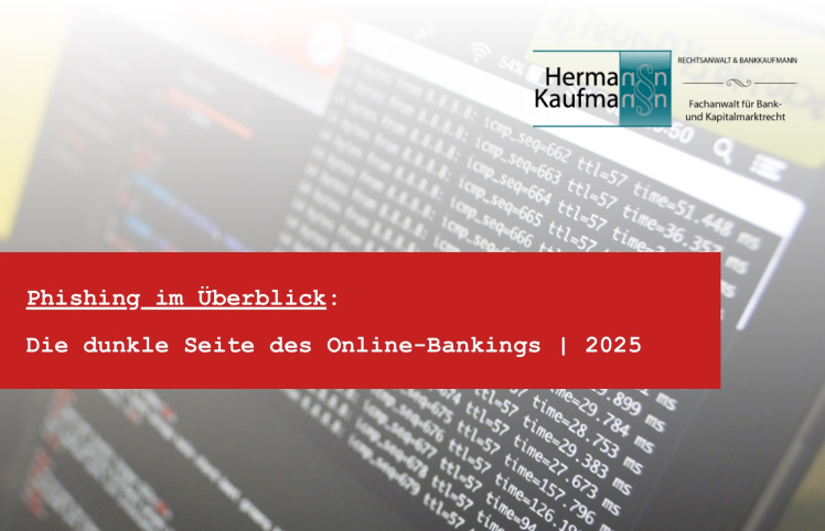Phishing Attacken 2025 im Überblick - Smishing - E-Mail spoofing - Spearphishing und Vishing erklärt