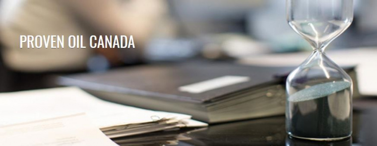 Proven Oil Canada POC Fonds