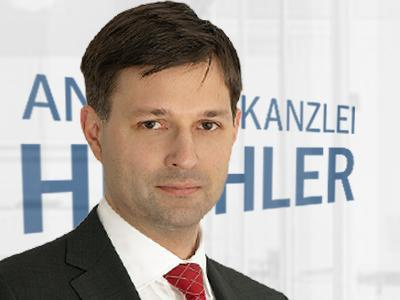 Rainer Munderloh | Abmahnung für € 780,00 | Was tun?