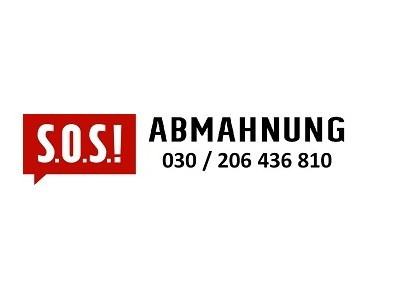 Rechtsanwalt Dr. Müsse mahnt im Auftrag von Ralf Roletschek Lichtbildwerke ab