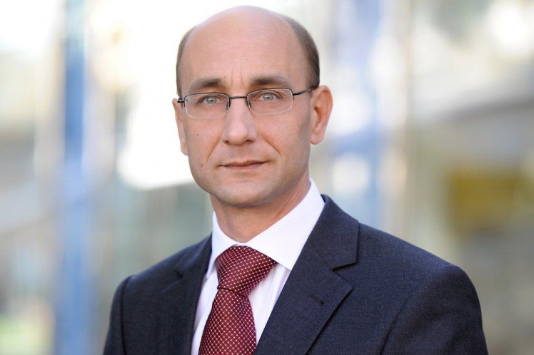 Rechtsanwalt Christian Giese