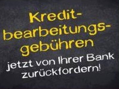 Rückerstattungsansprüche: Kreditnehmer sollten bis zum 31. Dezember reagieren