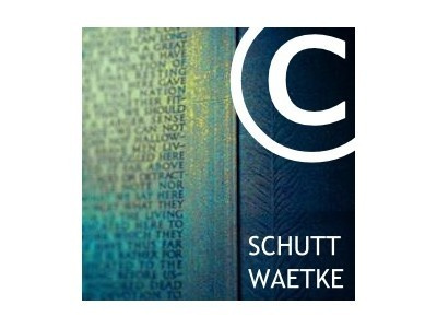 Schutt Waetke – Abmahnung „Transcendence“ wegen Filesharing