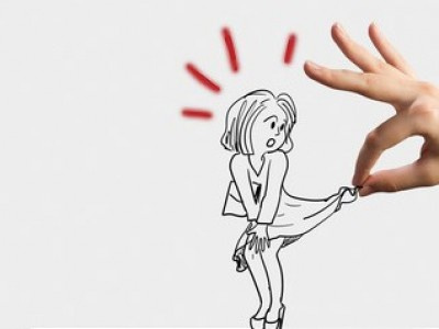 Sexuelle Beleidigung vs Beleidigung auf sexueller Grundlage