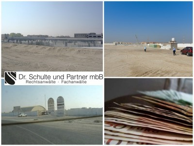 Die Shedlin Capital AG hat Eigenantrag auf Eröffnung des Insolvenzverfahrens über ihr Vermögen beim Registergericht Nürnberg gestellt