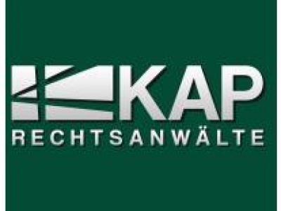Solen AG - Berichte des Insolvenzverwalters | KAP Rechtsanwälte informieren Anleihegläubiger