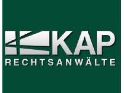 Staatsanwaltschaft veröffentlicht Liste der S&K Sicherstellungen - KAP Rechtsanwälte informieren über Details