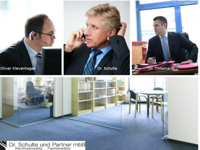 Taurus Investors Limited Dubai – NMH Noble Metal House GmbH – Dr. Schulte und Partner erheben Schadenersatzklagen gegen Treuhänder