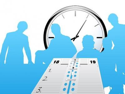10 Tipps zur Zeitarbeit