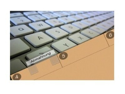 Bei unberechtigter Markenabmahnung droht Schadensersatz