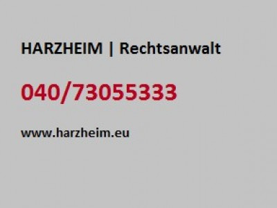 Unerlaubte Fotonutzung - Abmahnung Denecke von Haxthausen, Priess & Partner für Copyright Services International