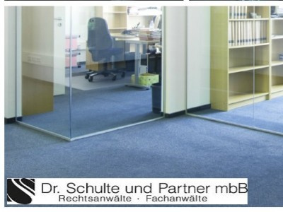 Unwillige Rechtsschutzversicherungen: Immobilienfonds und Rechtsschutz