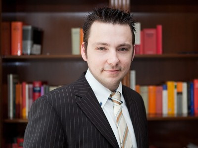 Urheberrechtliche Abmahnung des Rechtsanwalts Daniel Sebastian im Auftrag der DigiRights Administration GmbH vom 08.12.2015