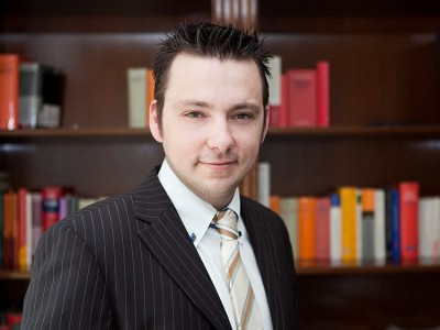 Urheberrechtliche Abmahnungen des Rechtsanwalts Daniel Sebastian im Auftrag der DigiRights Administration GmbH