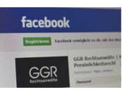 Das Verlinken eines Bildes auf Facebook & Co. kann richtig ins Geld gehen
