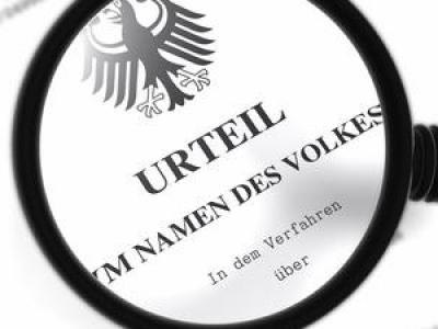 Verwertungsverbot für Messergebnisse der Verkehrsüberwachung nach Auswertung durch Private