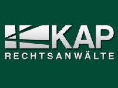 VW-Volkswagen Abgasskandal: Erste Aktionärsklagen von KAP Rechtsanwälte erreichen Volkswagen