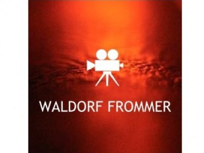 Waldorf Frommer – Abmahnung Breathe In - Eine unmögliche Liebe wegen Filesharing